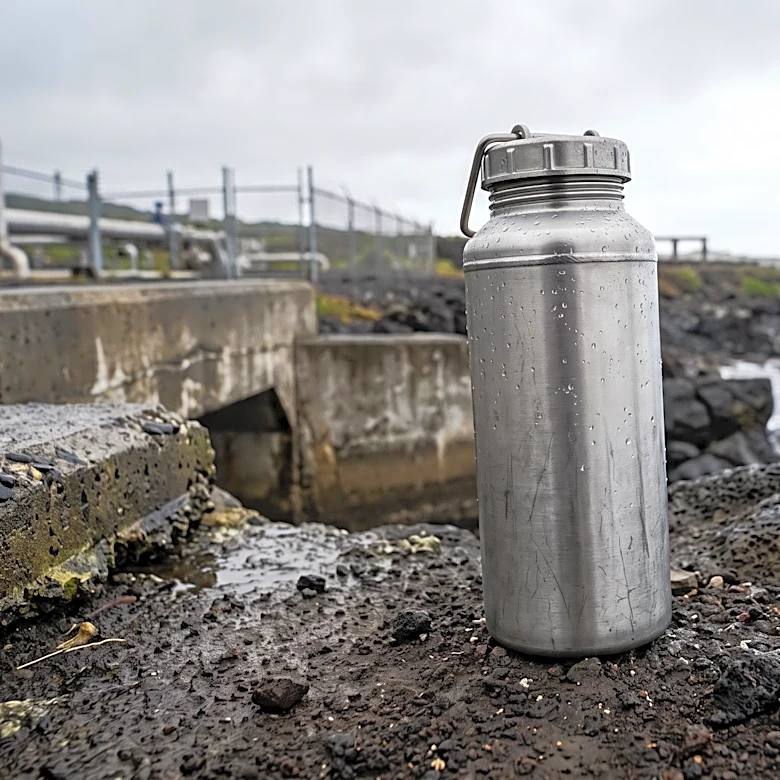 Hawaii Department of Health Detects H5N1 Avian Flu in Kauaʻi County Wastewater Sample