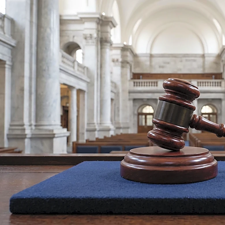 Wyoming Governor Mark Gordon Appoints Mark Klaassen as Laramie County District Court Judge