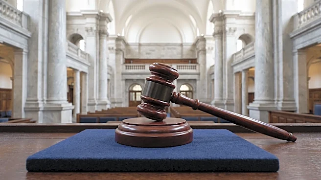 Wyoming Governor Mark Gordon Appoints Mark Klaassen as Laramie County District Court Judge