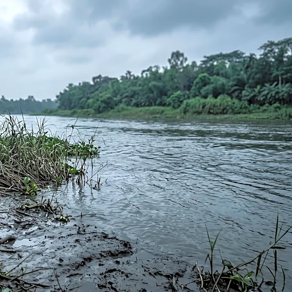 Former Bangladesh Air Force Officer KM Tahsif Souri Found Dead Amidst Allegations of Harassment and Connection to Sheikh Hasina's Escape Footage