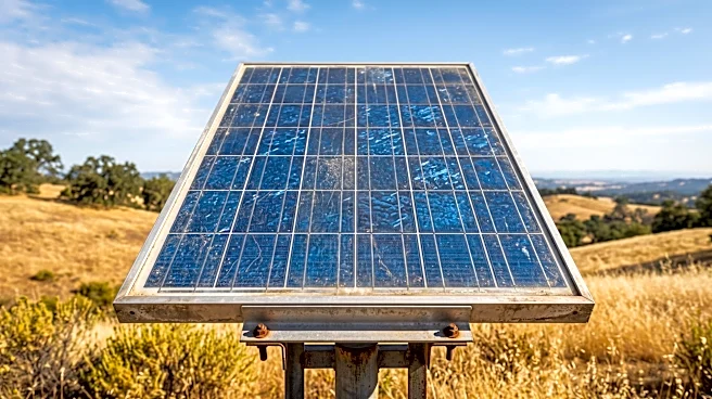 Nevada County Solar Pioneers Documented in 'Solar Roots' Film Premiere
