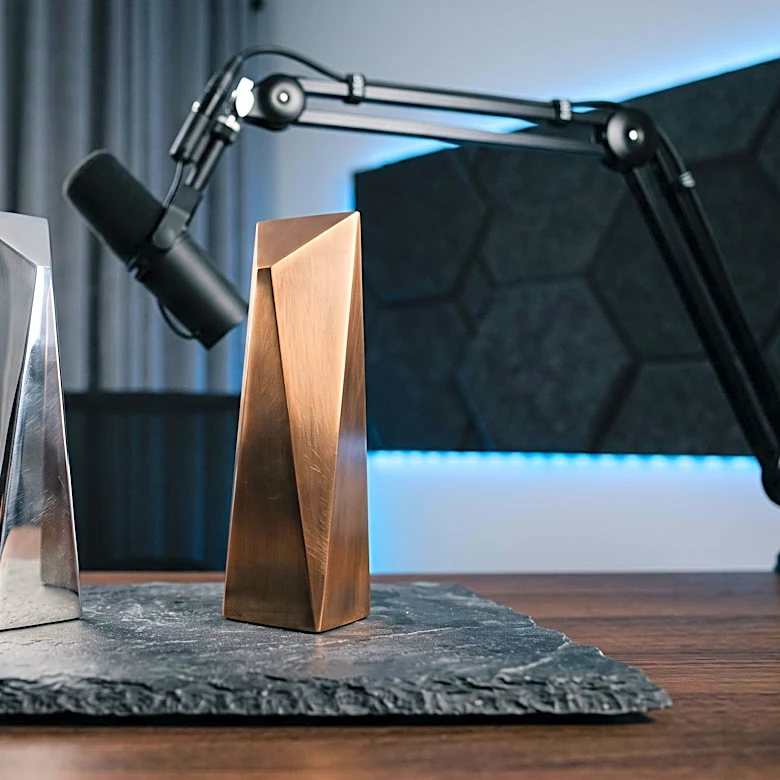 UC Davis Podcast 'Unfold' Receives Two National Signal Awards for Valley Fever Episode