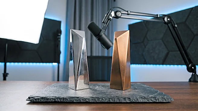 UC Davis Podcast 'Unfold' Receives Two National Signal Awards for Valley Fever Episode