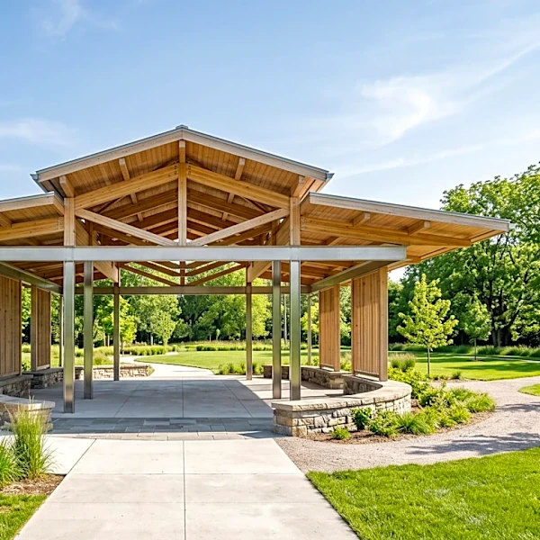 Congresswoman LaMonica McIver Proposes RESTORE Third Spaces Act to Fund Public Recreational Areas