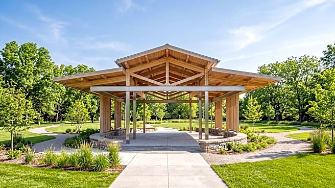 Congresswoman LaMonica McIver Proposes RESTORE Third Spaces Act to Fund Public Recreational Areas
