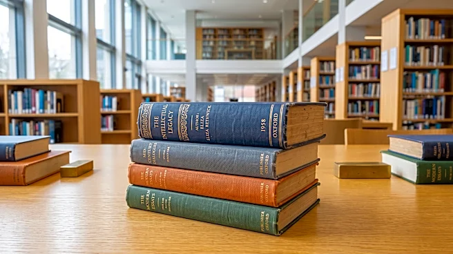 Bard College Establishes Ralph Ellison Center with $3.6 Million Donation