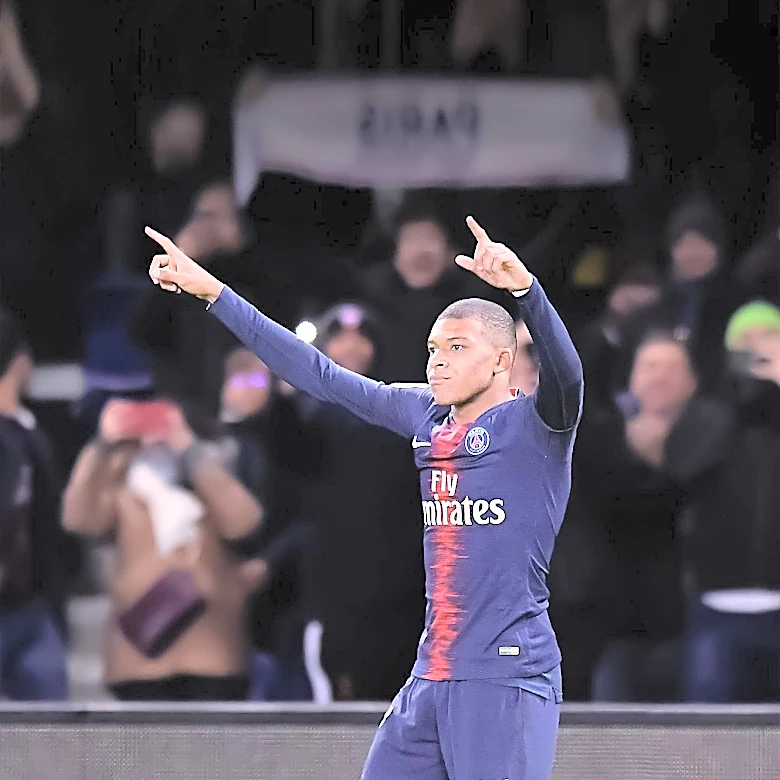 Kylian Mbappé Faces Backlash in China Following Controversial Comment