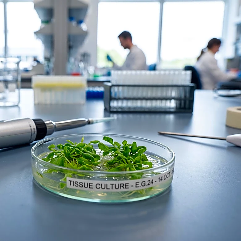 DYPIU Symposium Explores Biotechnology Advances in Healthcare, Agriculture, and Pandemic Preparedness