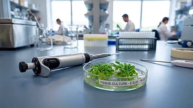 DYPIU Symposium Explores Biotechnology Advances in Healthcare, Agriculture, and Pandemic Preparedness