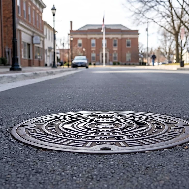 Watertown, New York Announces Temporary Service Interruption on Bradley Street for November 2, 2026