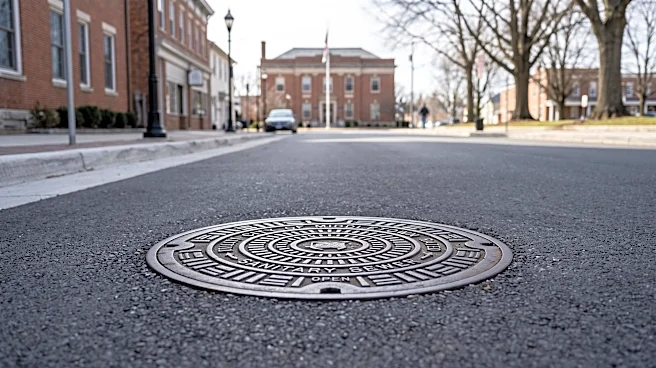 Watertown, New York Announces Temporary Service Interruption on Bradley Street for November 2, 2026