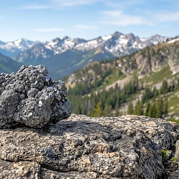 Perpetua Resources Secures US$40 Million U.S. Army Funding for Domestic Tungsten Exploration in Idaho