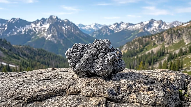 Perpetua Resources Secures US$40 Million U.S. Army Funding for Domestic Tungsten Exploration in Idaho