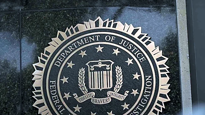 FBI Arrests Former North Carolina Government Contractor for Allegedly Leaking Classified National Defense Information on Social Media