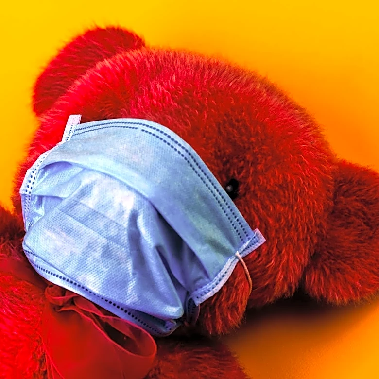 Global Childhood Measles Vaccination Rates Decline Post-Pandemic, Leading to Resurgence