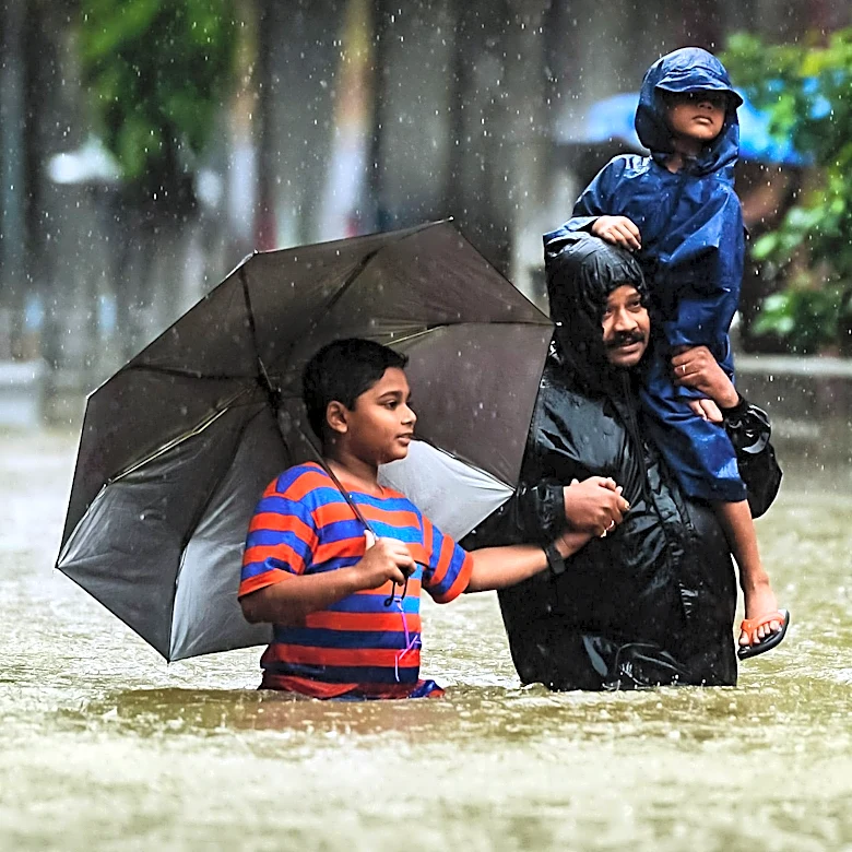 Penn State Researchers and Baltimore Community Collaborate on Urban Flood Mitigation Strategies