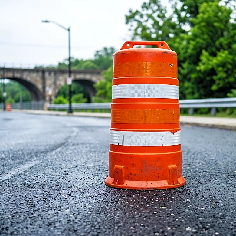 Keene Public Works Department Announces Multiple Construction Project Updates for November 2026