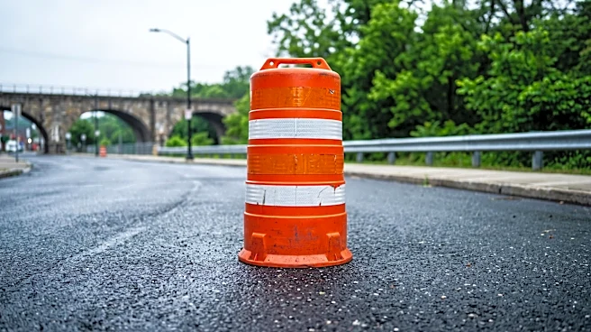 Keene Public Works Department Announces Multiple Construction Project Updates for November 2026