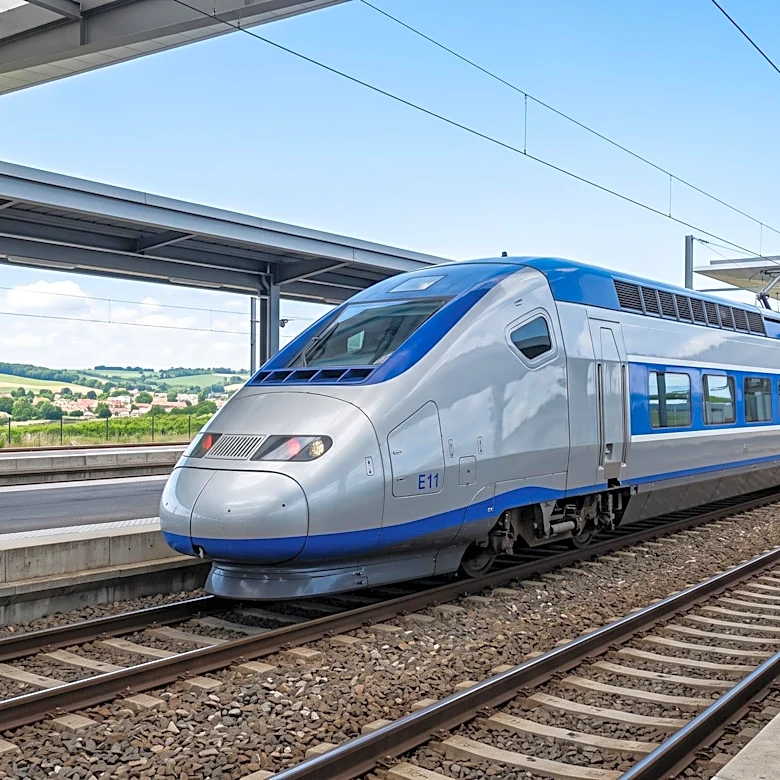 French National Rail Strike Expected to Disrupt Services on November 5, 2026