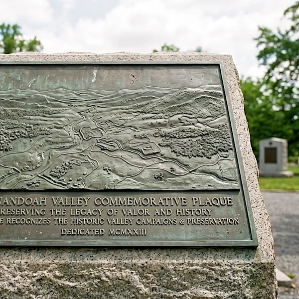 U.S. Representatives and Senators Discuss Shenandoah Valley VALOR Act for West Virginia Counties