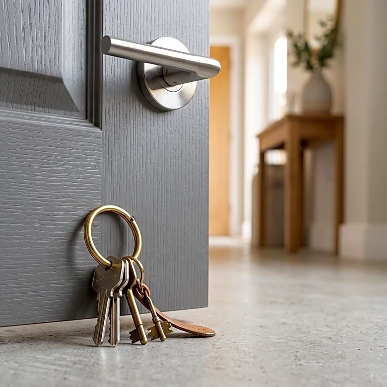 National Low Income Housing Coalition Releases Report on Reentry Housing Policy