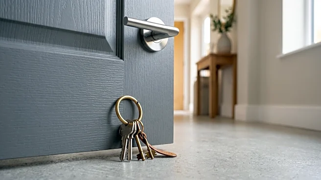 National Low Income Housing Coalition Releases Report on Reentry Housing Policy