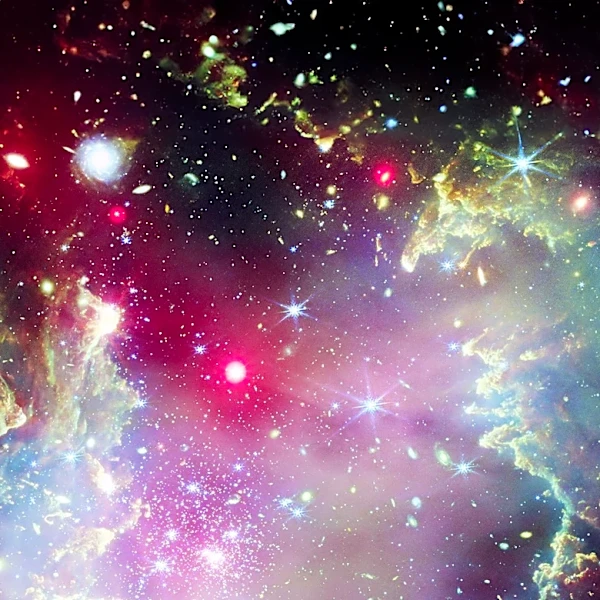No Information Available on EOS Molecular Cloud Discovery from Provided Sources