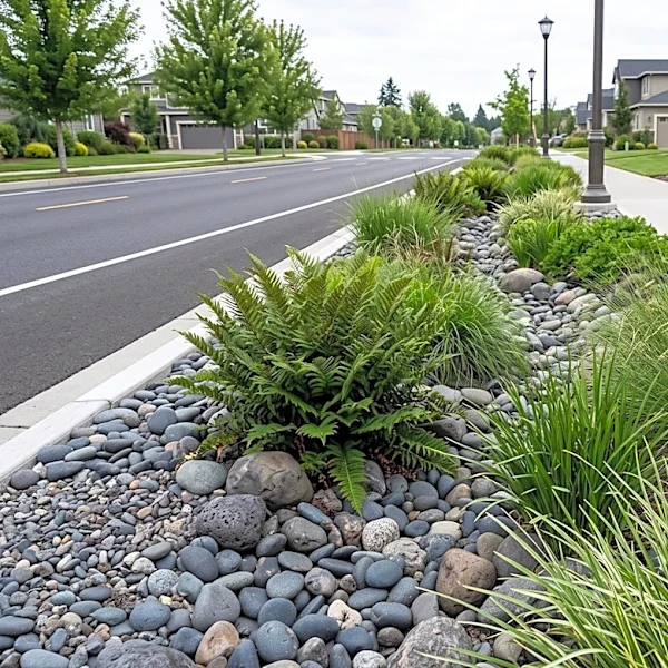 U.S. Representative Julia Brownley Secures $850,000 Federal Funding for Calabasas Green Streets Project