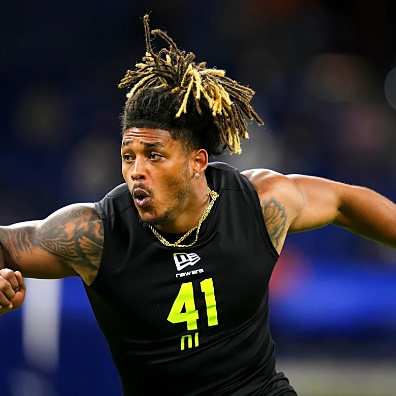 Bengals’ rebuilt defense gives Ravens new AFC North challenge