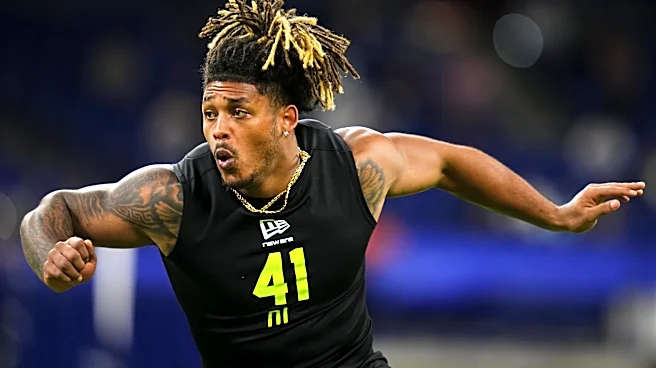 Bengals’ rebuilt defense gives Ravens new AFC North challenge