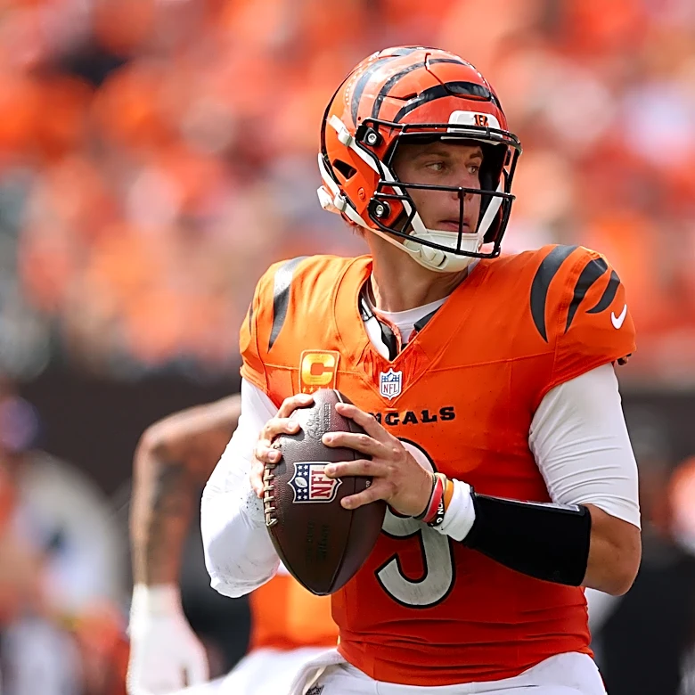 Bengals offensive trends that should influence the Ravens' preparation