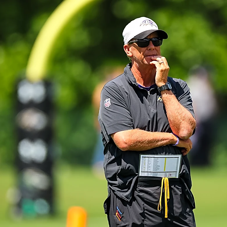Four Todd Monken principles Declan Doyle should preserve in Baltimore
