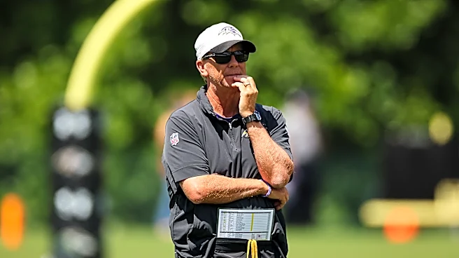 Four Todd Monken principles Declan Doyle should preserve in Baltimore