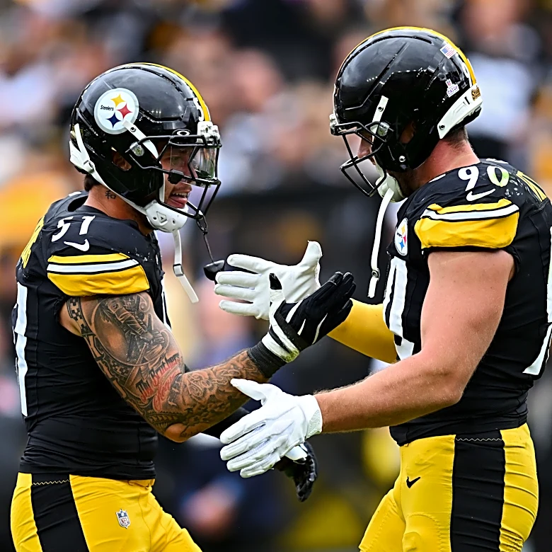 Steelers' defense has strengths and flaws that the Ravens can attack