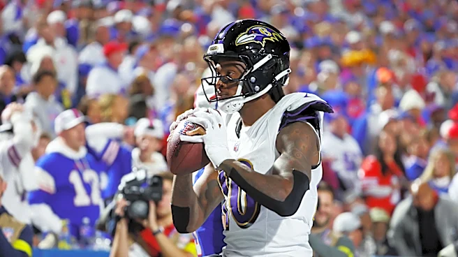 Former Ravens WR DeAndre Hopkins visits Patriots while weighing coaching