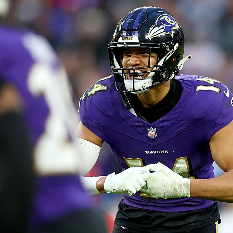 Baltimore Ravens 2026 training camp preview: Safety