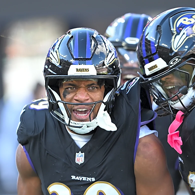 6 Ravens players who could become surprise camp favorites