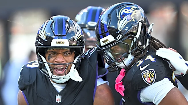 6 Ravens players who could become surprise camp favorites