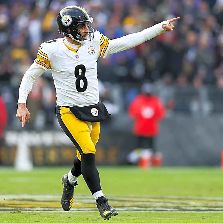 5 Steelers offensive storylines Ravens must watch in 2026