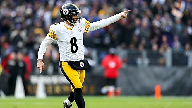 5 Steelers offensive storylines Ravens must watch in 2026