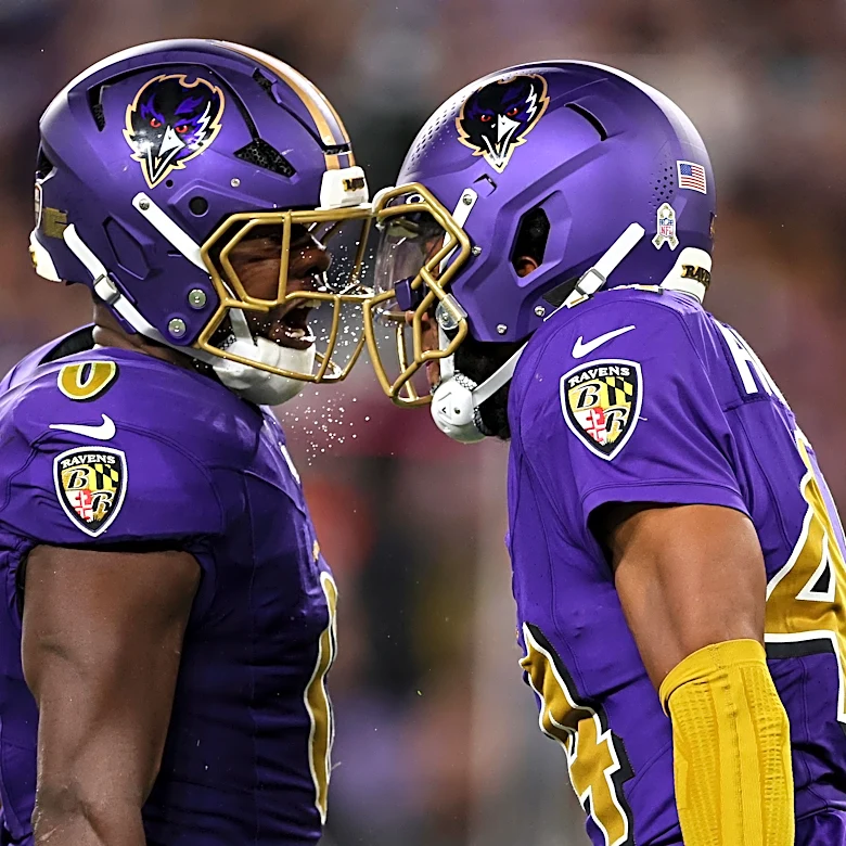 Ravens’ defensive leadership could define their 2026 identity