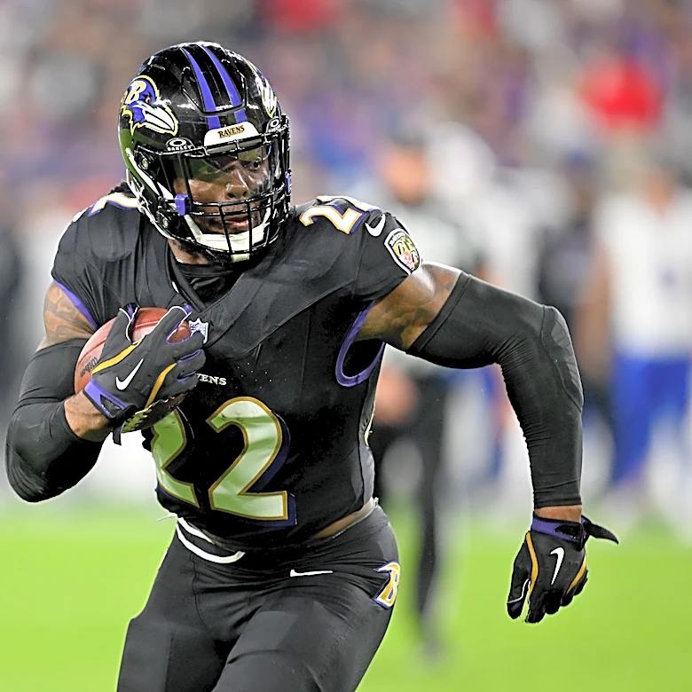 Four reasons Derrick Henry can defy Father Time again in 2026
