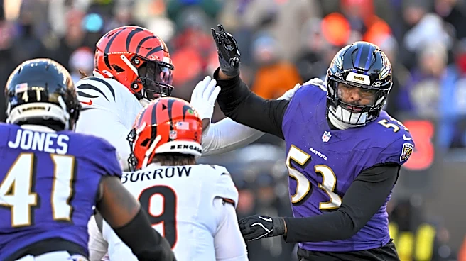 Five Ravens free agents who remain unsigned during training camp