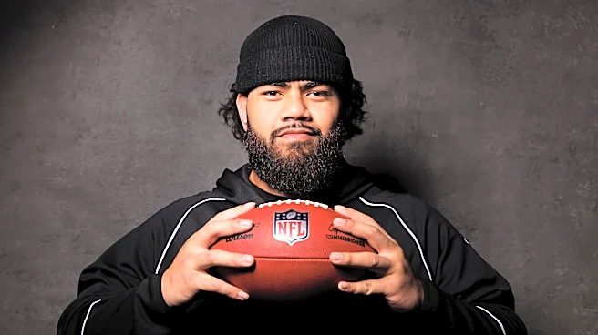 Ranking the top nine rookies entering the AFC North in 2026