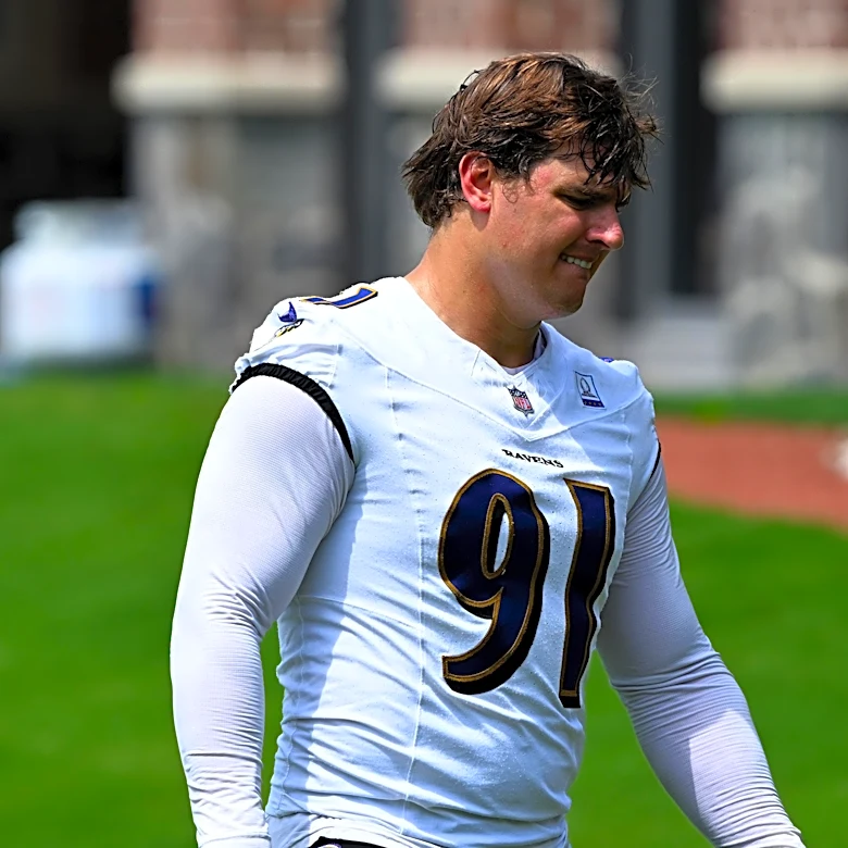 Ravens secondary could benefit greatly from rebuilt pass rush