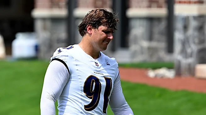 Ravens secondary could benefit greatly from rebuilt pass rush