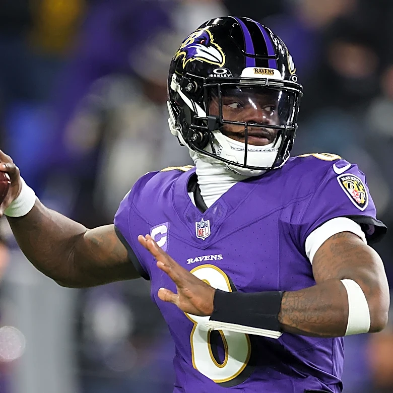 Kyle Hamilton reveals what makes Lamar Jackson an elite leader