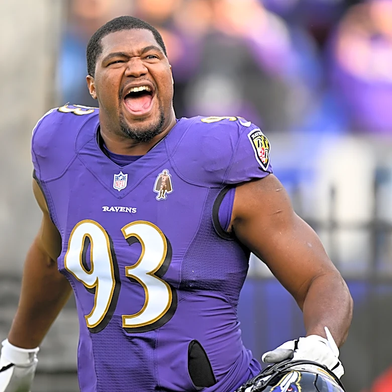Calais Campbell's leadership attributes extend beyond football