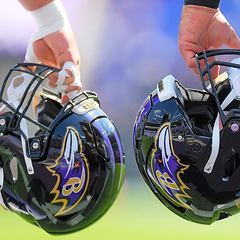Dwayne Ledford reveals timeline for Ravens’ starting center decision