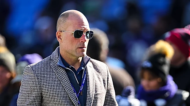 Eric DeCosta delivered on the Ravens’ promise to extend Zay Flowers